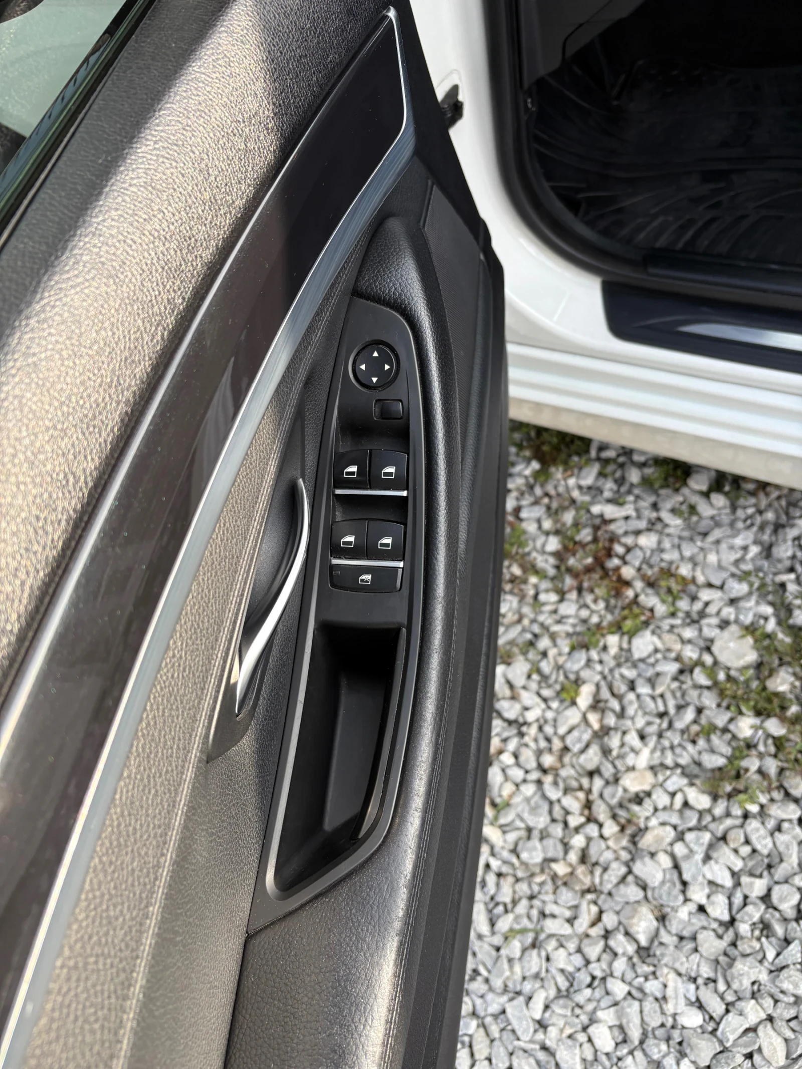BMW 520 Ф 11 2.0 184к.с., снимка 8 - Автомобили и джипове - 56648154