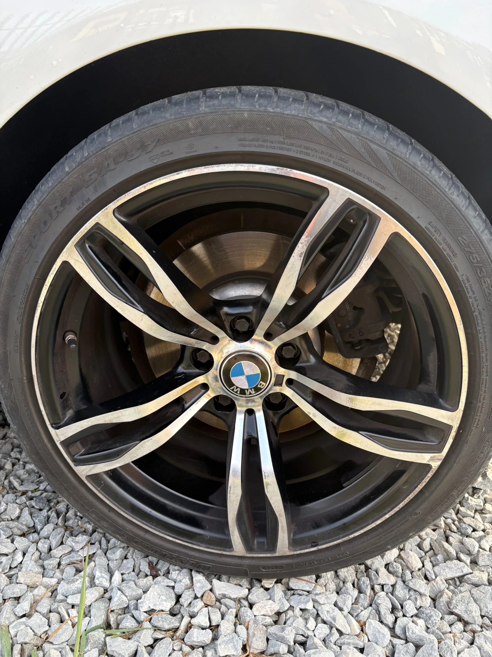 BMW 520 Ф 11 2.0 184к.с., снимка 17 - Автомобили и джипове - 56648154