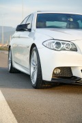 BMW 520 Като нов!!! Full History - изображение 7