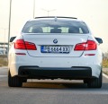 BMW 520 Като нов!!! Full History - изображение 9