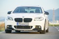 BMW 520 Като нов!!! Full History - изображение 4