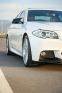 Обява за продажба на BMW 520 Като нов!!! Full History ~15 500 лв. - изображение 6