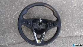 Nissan Qashqai ABS и ВОЛАНИ, снимка 8