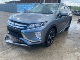Mitsubishi Eclipse Cross 1.5 T-Mivec, снимка 2