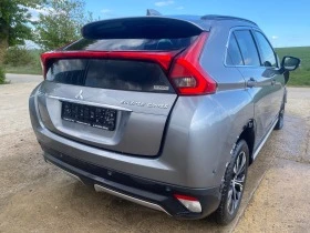 Mitsubishi Eclipse Cross 1.5 T-Mivec, снимка 7