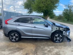 Mitsubishi Eclipse Cross 1.5 T-Mivec, снимка 4