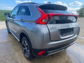 Mitsubishi Eclipse Cross 1.5 T-Mivec, снимка 6