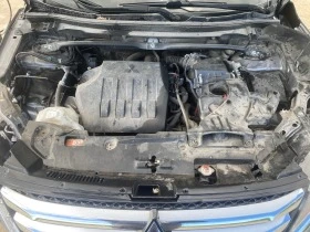 Mitsubishi Eclipse Cross 1.5 T-Mivec, снимка 15