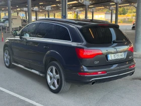 Audi Q7 3.0 TDI S-Line, снимка 4