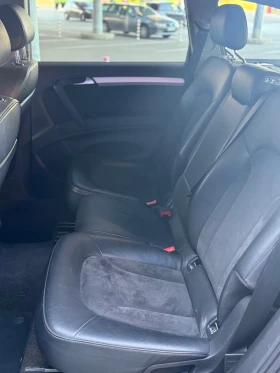 Audi Q7 3.0 TDI S-Line, снимка 12