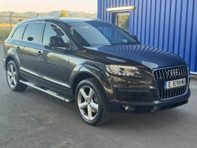 Audi Q7 3.0 TDI S-Line, снимка 2