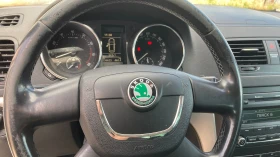 Skoda Yeti, снимка 8