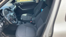 Skoda Yeti, снимка 7