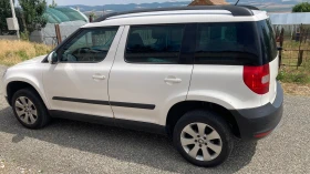 Skoda Yeti, снимка 3