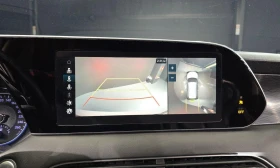 Hyundai Palisade Gasoline 3.8 4WD Prestige, снимка 15