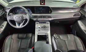 Hyundai Palisade Gasoline 3.8 4WD Prestige, снимка 7