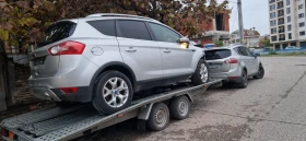 Ford Kuga 2.0tdci 140hp на части, снимка 2