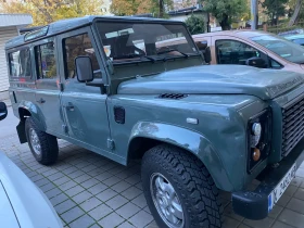 Land Rover Defender, снимка 2