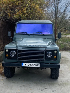 Land Rover Defender, снимка 1