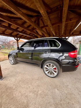BMW X5, снимка 6