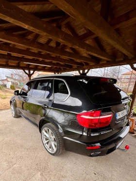 BMW X5, снимка 7