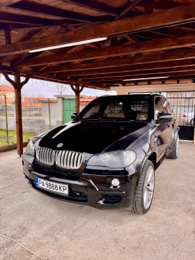 BMW X5, снимка 1