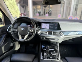 BMW X5 xDrive40i, снимка 10