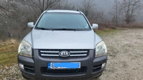 Kia Sportage, снимка 3