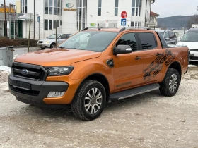 Ford Ranger 3.2d Wildtruck, снимка 1