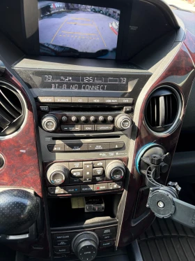 Honda Pilot TOURING. Raptor. 8 местен. , снимка 6