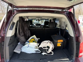 Honda Pilot TOURING. Raptor. 8 местен. , снимка 12