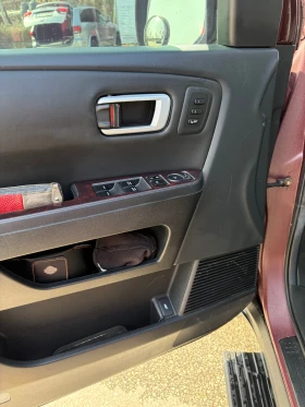 Honda Pilot TOURING. Raptor. 8 местен. , снимка 17
