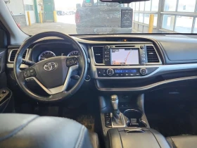 Toyota Highlander XLE /CARFAX /Кожа/Подгрев/4х4/Панорама/2 ключа, снимка 7