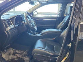 Toyota Highlander XLE /CARFAX /Кожа/Подгрев/4х4/Панорама/2 ключа, снимка 4