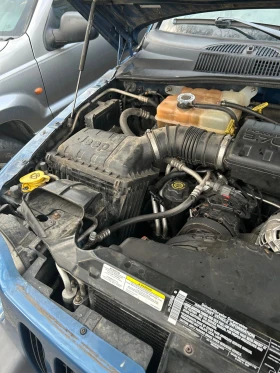 Jeep Cherokee, снимка 1