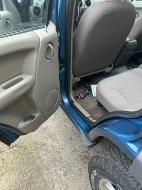 Jeep Cherokee, снимка 12