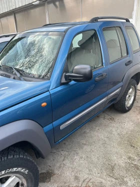 Jeep Cherokee, снимка 15