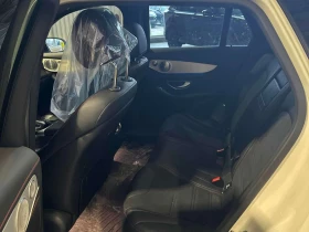 Mercedes-Benz GLC 43 AMG CARFAX/ПАНОРАМА/ПОДГРЕВИ/BURMESTER, снимка 11