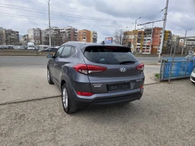 Hyundai Tucson, снимка 5