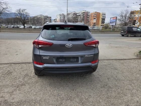 Hyundai Tucson, снимка 6