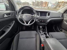 Hyundai Tucson, снимка 9