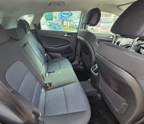 Hyundai Tucson, снимка 13