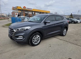 Hyundai Tucson, снимка 3