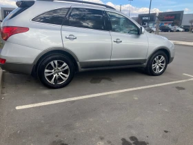 Hyundai IX55 7 МЕСТА, снимка 6