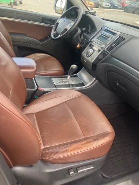 Hyundai IX55 7 МЕСТА, снимка 11
