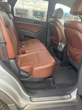 Hyundai IX55 7 МЕСТА, снимка 7