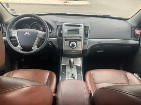 Hyundai IX55 7 МЕСТА, снимка 9
