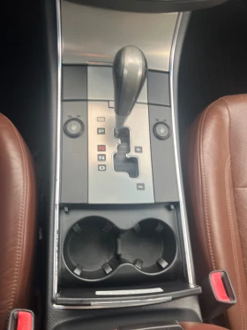 Hyundai IX55 7 МЕСТА, снимка 16