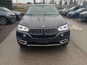 BMW X5 * xDrive35i * CARFAX * ЦЕНА ДО БГ, снимка 5