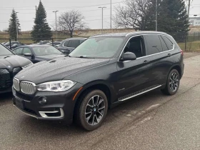 BMW X5 * xDrive35i * CARFAX * ЦЕНА ДО БГ, снимка 1